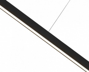 Подвесной светильник Italline IT013-6021 IT013-6021 black 3000K в Кунгуре - kungur.ok-mebel.com | фото 9