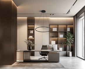 Подвесной светильник Italline IT013-6022 IT013-6022 black 3000K в Кунгуре - kungur.ok-mebel.com | фото 5