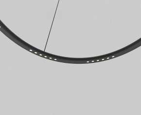 Подвесной светильник Italline IT013-6022 IT013-6022 black 3000K в Кунгуре - kungur.ok-mebel.com | фото 7