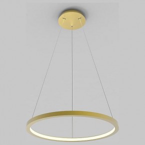 Подвесной светильник Italline IT013-6027 IT013-6027 gold 3000K в Кунгуре - kungur.ok-mebel.com | фото