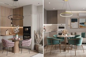 Подвесной светильник Italline IT013-6027 IT013-6027 gold 3000K в Кунгуре - kungur.ok-mebel.com | фото 2