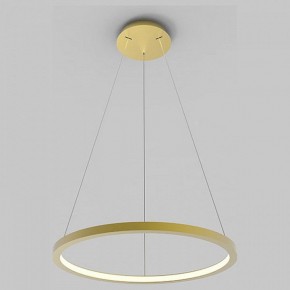 Подвесной светильник Italline IT013-6028 IT013-6028 gold 3000K в Кунгуре - kungur.ok-mebel.com | фото