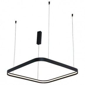 Подвесной светильник Italline IT013-6031 IT013-6031 black 3000K в Кунгуре - kungur.ok-mebel.com | фото
