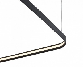Подвесной светильник Italline IT013-6031 IT013-6031 black 3000K в Кунгуре - kungur.ok-mebel.com | фото 6