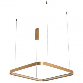 Подвесной светильник Italline IT013-6031 IT013-6031 gold 3000K в Кунгуре - kungur.ok-mebel.com | фото