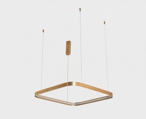 Подвесной светильник Italline IT013-6031 IT013-6031 gold 3000K в Кунгуре - kungur.ok-mebel.com | фото 3