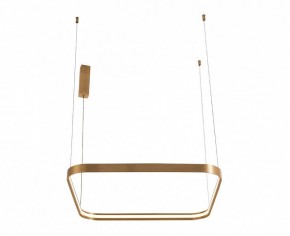 Подвесной светильник Italline IT013-6031 IT013-6031 gold 3000K в Кунгуре - kungur.ok-mebel.com | фото 4