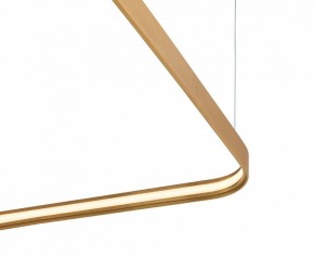 Подвесной светильник Italline IT013-6031 IT013-6031 gold 3000K в Кунгуре - kungur.ok-mebel.com | фото 9