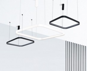 Подвесной светильник Italline IT013-6031 IT013-6031 white 3000K в Кунгуре - kungur.ok-mebel.com | фото 2