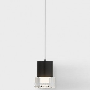 Подвесной светильник Italline IT014-0203 IT014-0203 black в Кунгуре - kungur.ok-mebel.com | фото