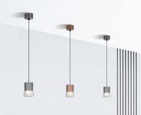 Подвесной светильник Italline IT014-0203 IT014-0203 black в Кунгуре - kungur.ok-mebel.com | фото 3