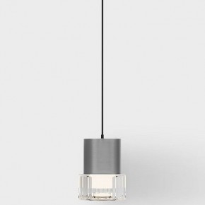 Подвесной светильник Italline IT014-0203 IT014-0203 dark silver в Кунгуре - kungur.ok-mebel.com | фото