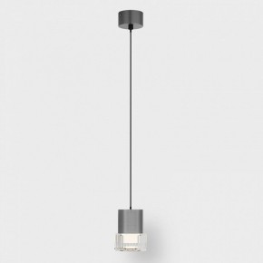 Подвесной светильник Italline IT014-0203 IT014-0203 dark silver в Кунгуре - kungur.ok-mebel.com | фото 2