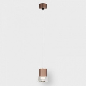 Подвесной светильник Italline IT014-0203 IT014-0203 rose gold в Кунгуре - kungur.ok-mebel.com | фото 2