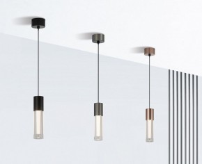 Подвесной светильник Italline IT014-0204 IT014-0204 black в Кунгуре - kungur.ok-mebel.com | фото 4