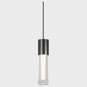 Подвесной светильник Italline IT014-0204 IT014-0204 dark silver в Кунгуре - kungur.ok-mebel.com | фото