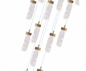 Подвесной светильник Kink Light Астен 08511-15A,36 в Кунгуре - kungur.ok-mebel.com | фото 2