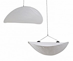 Подвесной светильник Kink Light Брами 08022-60+60,01 в Кунгуре - kungur.ok-mebel.com | фото 2