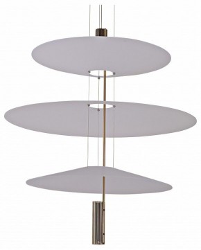 Подвесной светильник Kink Light Гида 08403-50+68+50,20(01) в Кунгуре - kungur.ok-mebel.com | фото