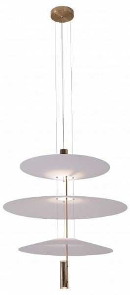 Подвесной светильник Kink Light Гида 08403-50+68+50,20(01) в Кунгуре - kungur.ok-mebel.com | фото 2