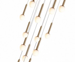 Подвесной светильник Kink Light Монс 07530-15A,36 в Кунгуре - kungur.ok-mebel.com | фото 2