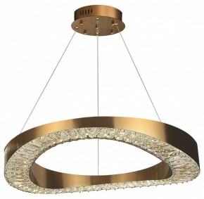 Подвесной светильник Kink Light Тауна 07676-80,20 в Кунгуре - kungur.ok-mebel.com | фото 2