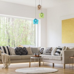 Подвесной светильник Lightstar Caramello 796139 в Кунгуре - kungur.ok-mebel.com | фото 8