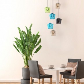 Подвесной светильник Lightstar Caramello 796169 в Кунгуре - kungur.ok-mebel.com | фото 6