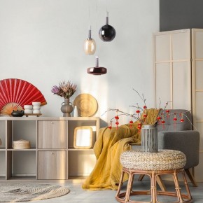 Подвесной светильник Lightstar Disco 792139 в Кунгуре - kungur.ok-mebel.com | фото 5