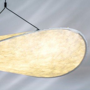 Подвесной светильник Lightstar Genova 610086 в Кунгуре - kungur.ok-mebel.com | фото 5