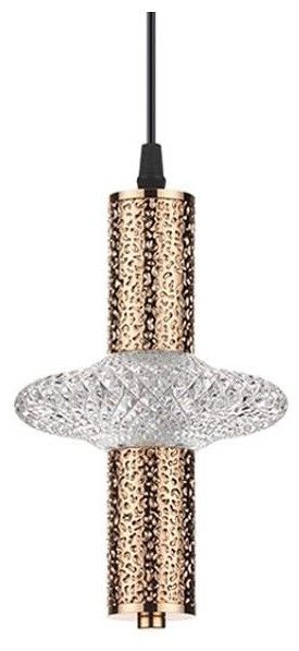 Подвесной светильник Lumion Cristie 8009/6L в Кунгуре - kungur.ok-mebel.com | фото