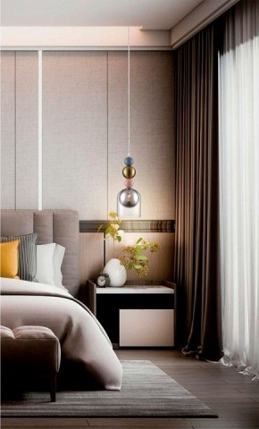 Подвесной светильник Lumion Gallo 8066/1A в Кунгуре - kungur.ok-mebel.com | фото 5