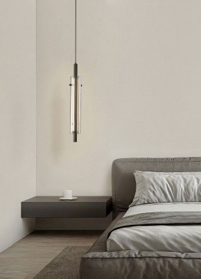 Подвесной светильник Lussole Blount LSP-7356 в Кунгуре - kungur.ok-mebel.com | фото 3