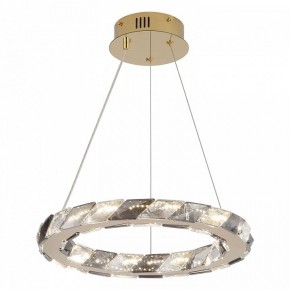 Подвесной светильник Lussole Citrus LSP-7156 в Кунгуре - kungur.ok-mebel.com | фото 3