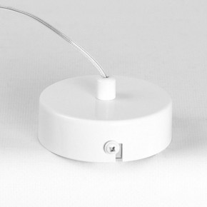 Подвесной светильник Lussole Gregg LSP-8965 в Кунгуре - kungur.ok-mebel.com | фото 6