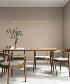 Подвесной светильник Mantra Lineal 8955 в Кунгуре - kungur.ok-mebel.com | фото 3