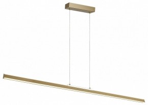 Подвесной светильник Mantra Lineal 8961 в Кунгуре - kungur.ok-mebel.com | фото 2