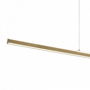 Подвесной светильник Mantra Lineal 8961 в Кунгуре - kungur.ok-mebel.com | фото 4