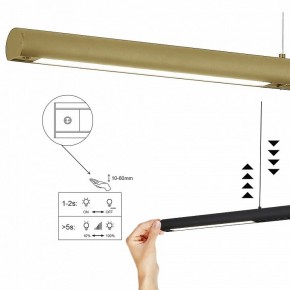 Подвесной светильник Mantra Lineal 9034 в Кунгуре - kungur.ok-mebel.com | фото 5
