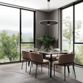 Подвесной светильник Mantra Nomada 8982 в Кунгуре - kungur.ok-mebel.com | фото 3