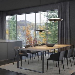 Подвесной светильник Mantra Nomada 8983 в Кунгуре - kungur.ok-mebel.com | фото 3