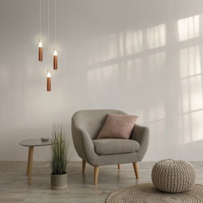 Подвесной светильник Mantra Spark 8968 в Кунгуре - kungur.ok-mebel.com | фото 3