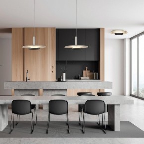 Подвесной светильник Mantra Tina 9001 в Кунгуре - kungur.ok-mebel.com | фото 3