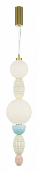 Подвесной светильник Maytoni Adore MOD297PL-L24BS3K в Кунгуре - kungur.ok-mebel.com | фото 2