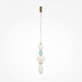 Подвесной светильник Maytoni Adore MOD297PL-L24BS3K1 в Кунгуре - kungur.ok-mebel.com | фото 4