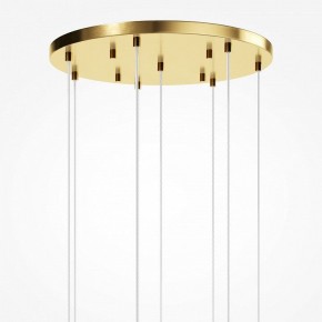 Подвесной светильник Maytoni Aura MOD016PL-08BS1 в Кунгуре - kungur.ok-mebel.com | фото 6