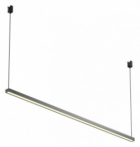 Подвесной светильник Maytoni Basis TR170-1-52W3K-B в Кунгуре - kungur.ok-mebel.com | фото