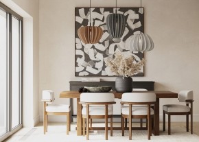Подвесной светильник Maytoni Cambio MOD398PL-01S в Кунгуре - kungur.ok-mebel.com | фото 6