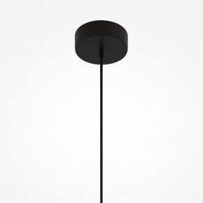 Подвесной светильник Maytoni Cambio MOD398PL-01S в Кунгуре - kungur.ok-mebel.com | фото 7
