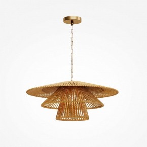Подвесной светильник Maytoni Costa MOD394PL-01BS1 в Кунгуре - kungur.ok-mebel.com | фото 3